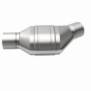 MagnaFlow Exhaust Products 338075 - California CARB Universal Catalytic Converter 1