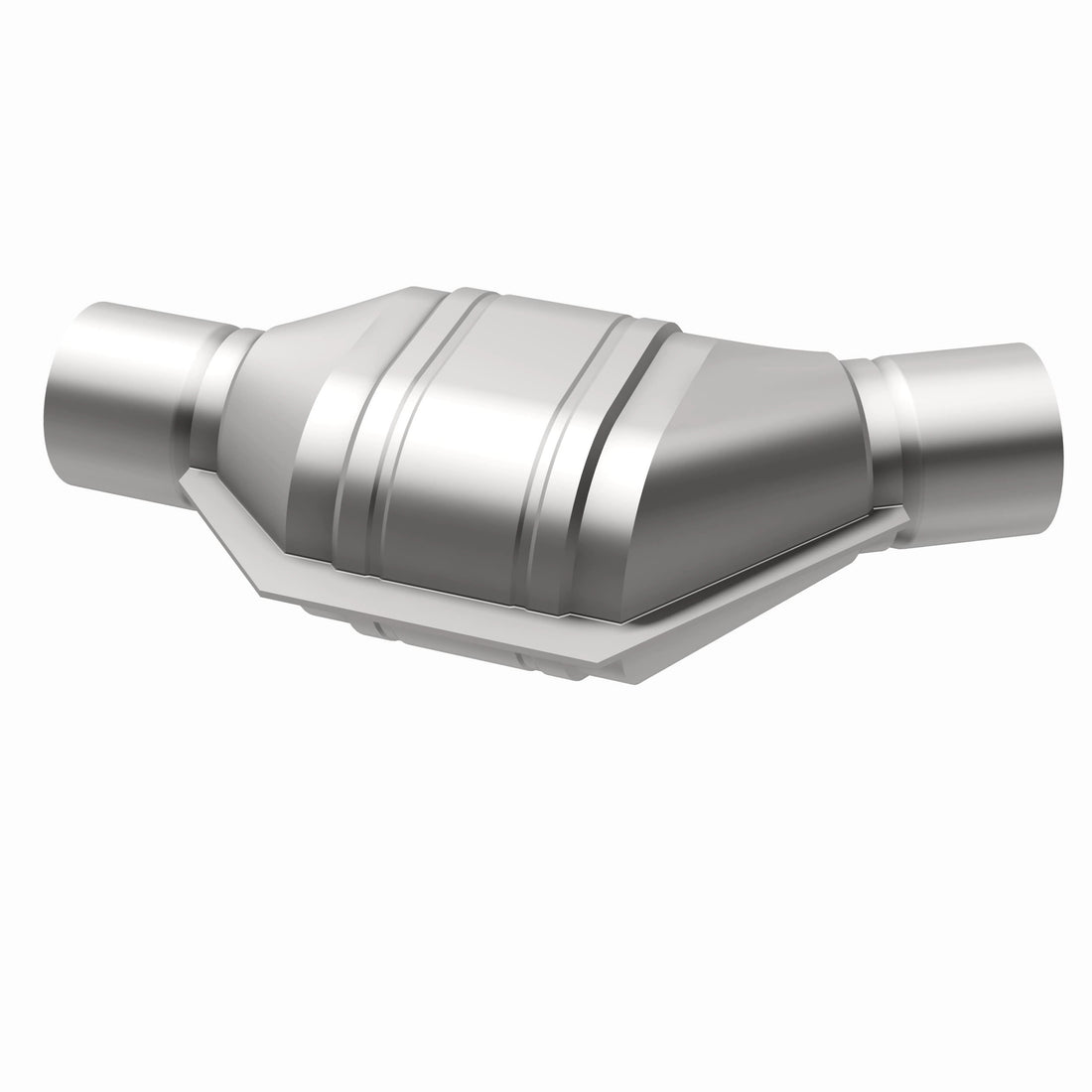 MagnaFlow Exhaust Products 338075 - California CARB Universal Catalytic Converter 2