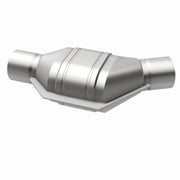MagnaFlow Exhaust Products 338075 - California CARB Universal Catalytic Converter 2