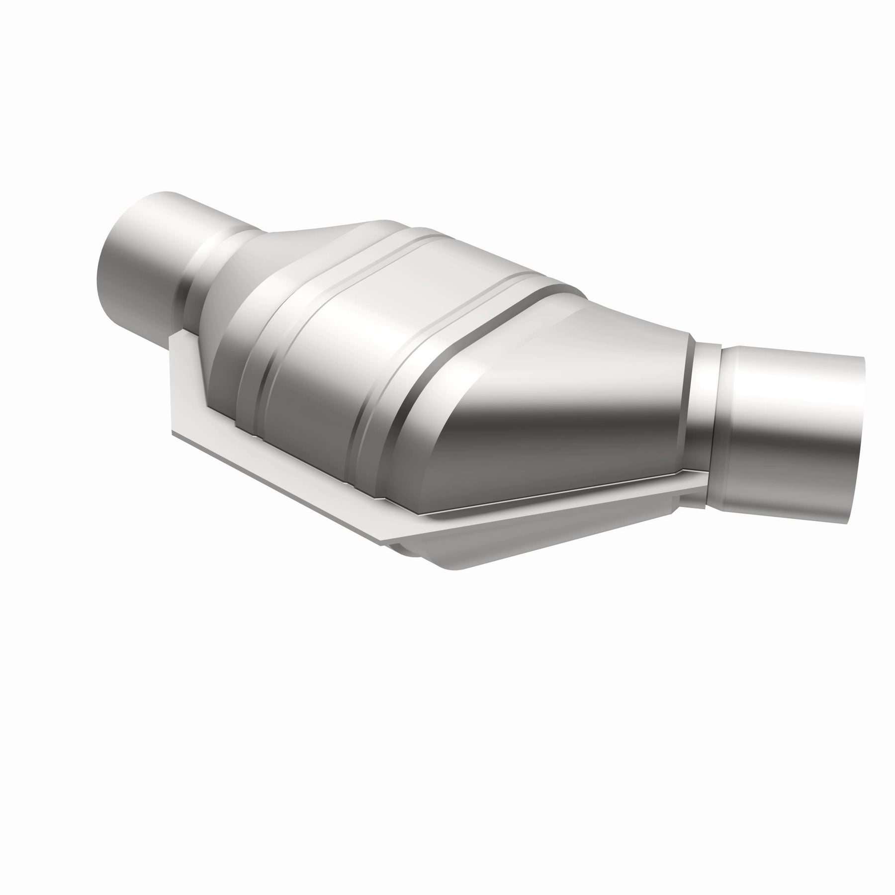 MagnaFlow Exhaust Products 338075 - California CARB Universal Catalytic Converter 3