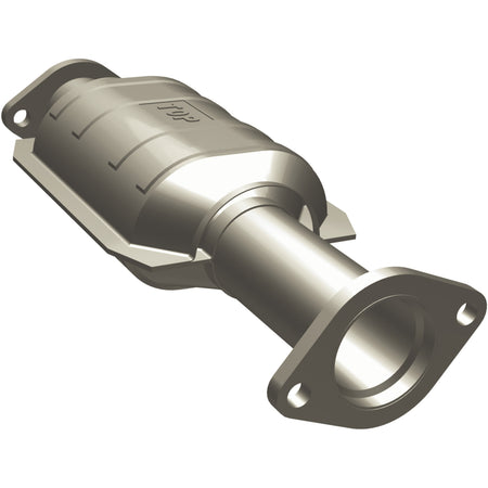 MagnaFlow Exhaust Products 338180 - California CARB Direct-Fit Catalytic Converter 1