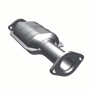 MagnaFlow Exhaust Products 338180 - California CARB Direct-Fit Catalytic Converter 6