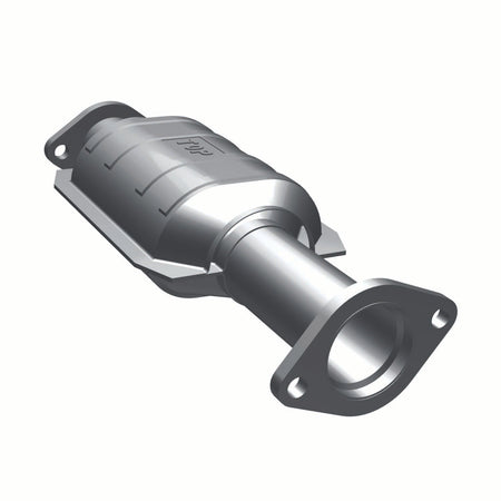 MagnaFlow Exhaust Products 338180 - California CARB Direct-Fit Catalytic Converter 6