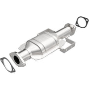 MagnaFlow Exhaust Products 338243 - California CARB Direct-Fit Catalytic Converter