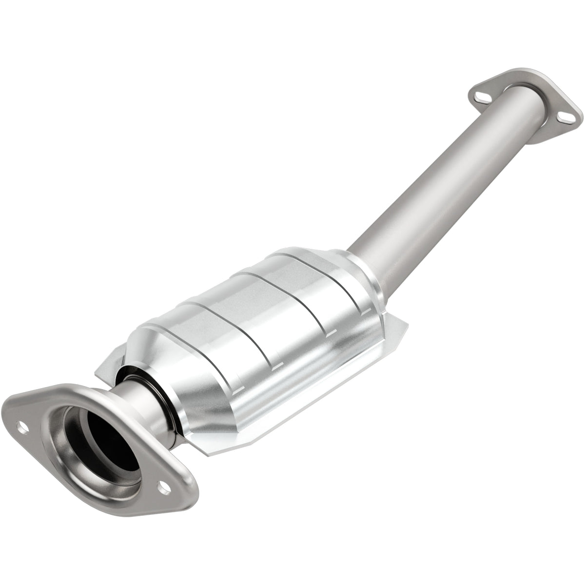 MagnaFlow Exhaust Products 338326 - California CARB Direct-Fit Catalytic Converter 5