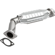 MagnaFlow Exhaust Products 338366 - California CARB Direct-Fit Catalytic Converter 3
