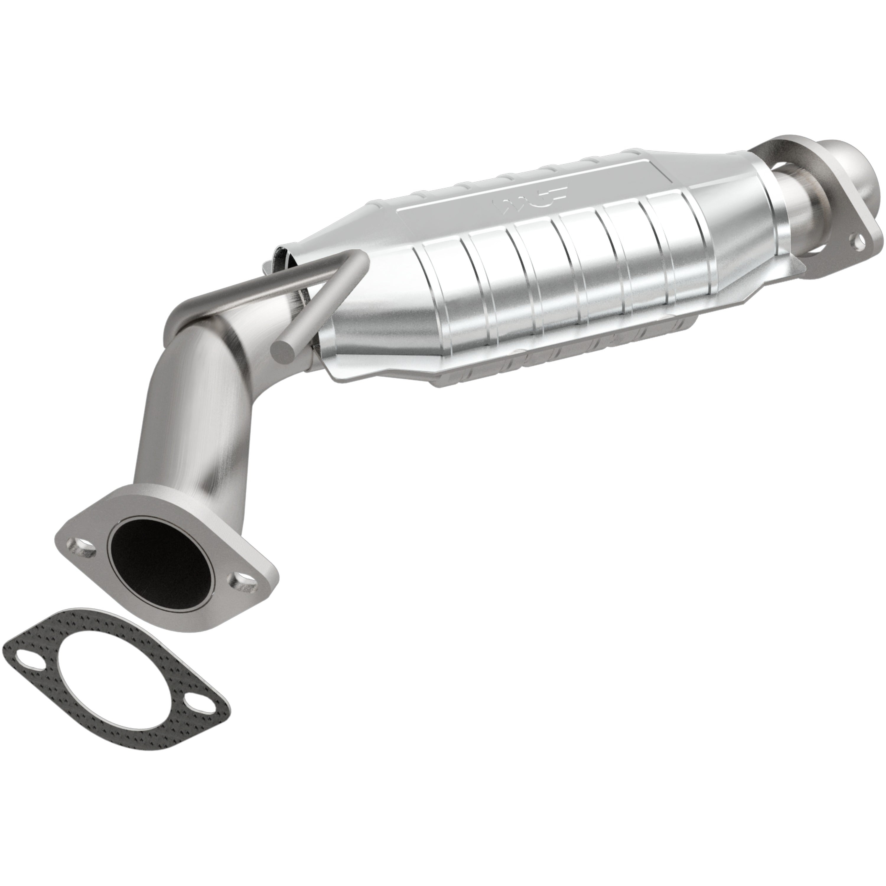 MagnaFlow Exhaust Products 338366 - California CARB Direct-Fit Catalytic Converter 3
