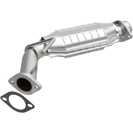 MagnaFlow Exhaust Products 338366 - California CARB Direct-Fit Catalytic Converter 3