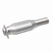 MagnaFlow Exhaust Products 338441 - California CARB Direct-Fit Catalytic Converter 2