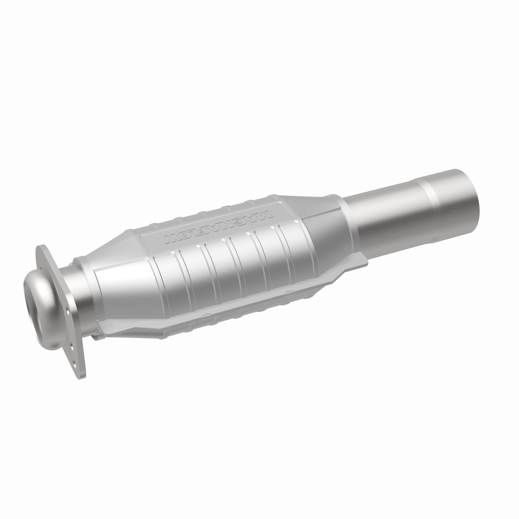 MagnaFlow Exhaust Products 338441 - California CARB Direct-Fit Catalytic Converter 2