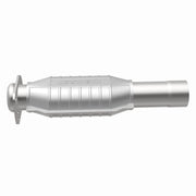 MagnaFlow Exhaust Products 338441 - California CARB Direct-Fit Catalytic Converter 4