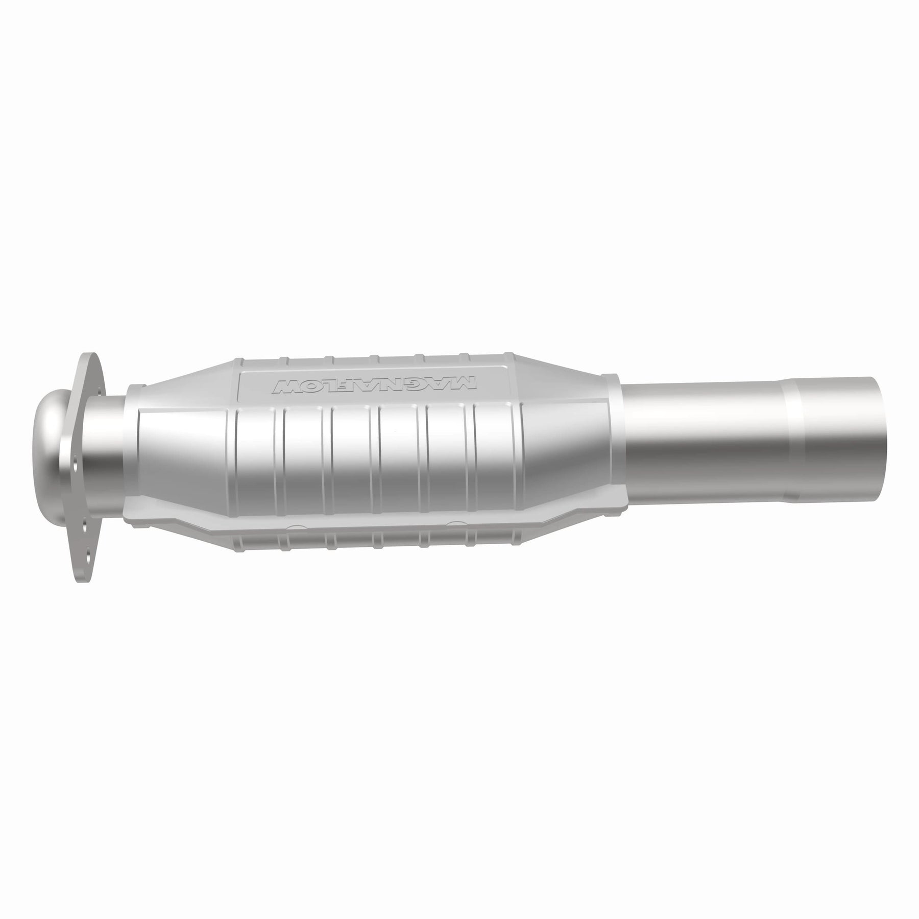MagnaFlow Exhaust Products 338441 - California CARB Direct-Fit Catalytic Converter 4