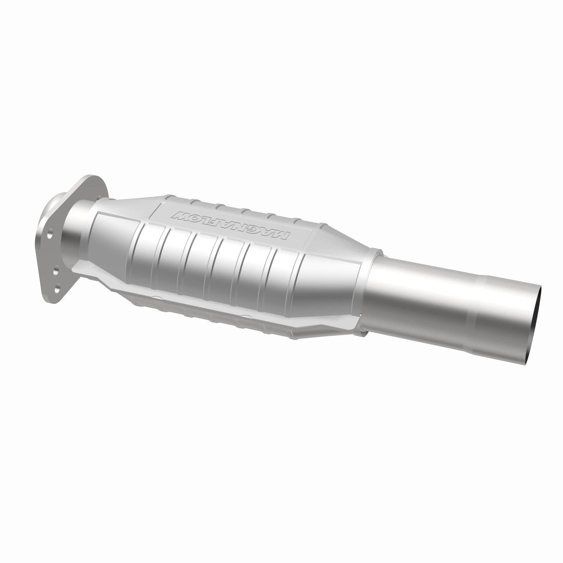 MagnaFlow Exhaust Products 338441 - California CARB Direct-Fit Catalytic Converter 5