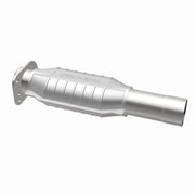 MagnaFlow Exhaust Products 338441 - California CARB Direct-Fit Catalytic Converter 5