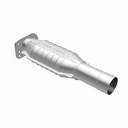 MagnaFlow Exhaust Products 338441 - California CARB Direct-Fit Catalytic Converter