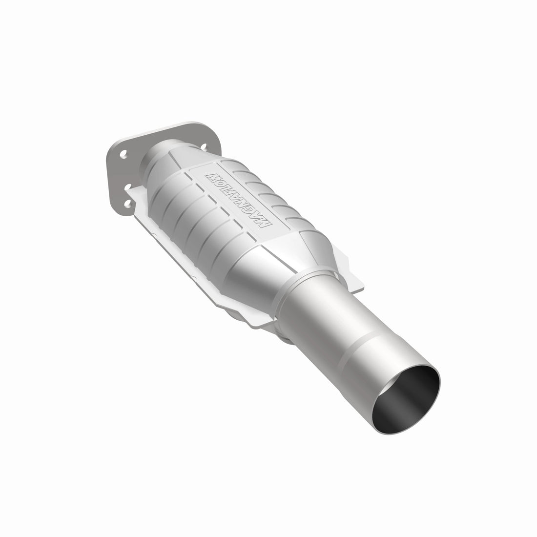 MagnaFlow Exhaust Products 338441 - California CARB Direct-Fit Catalytic Converter
