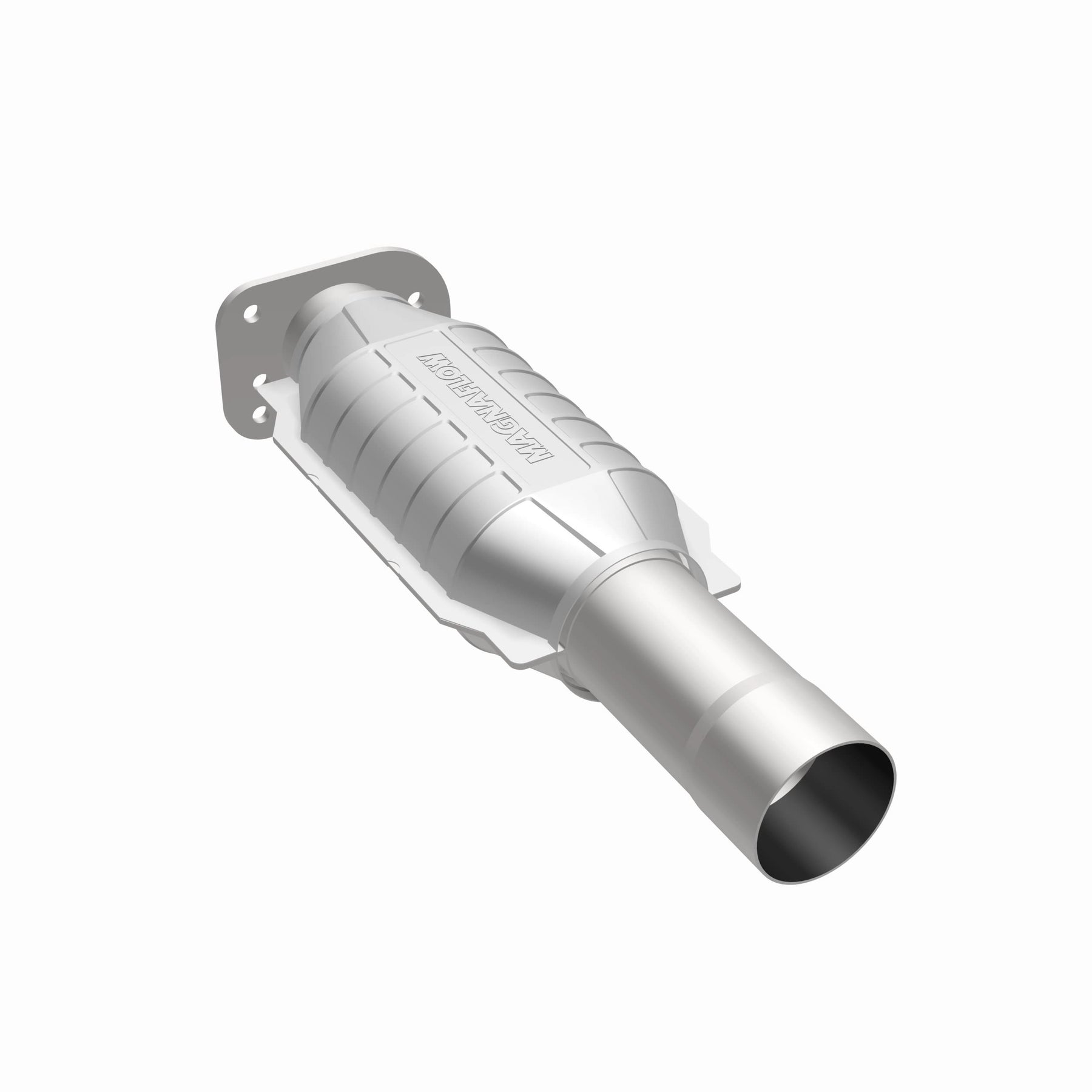 MagnaFlow Exhaust Products 338441 - California CARB Direct-Fit Catalytic Converter