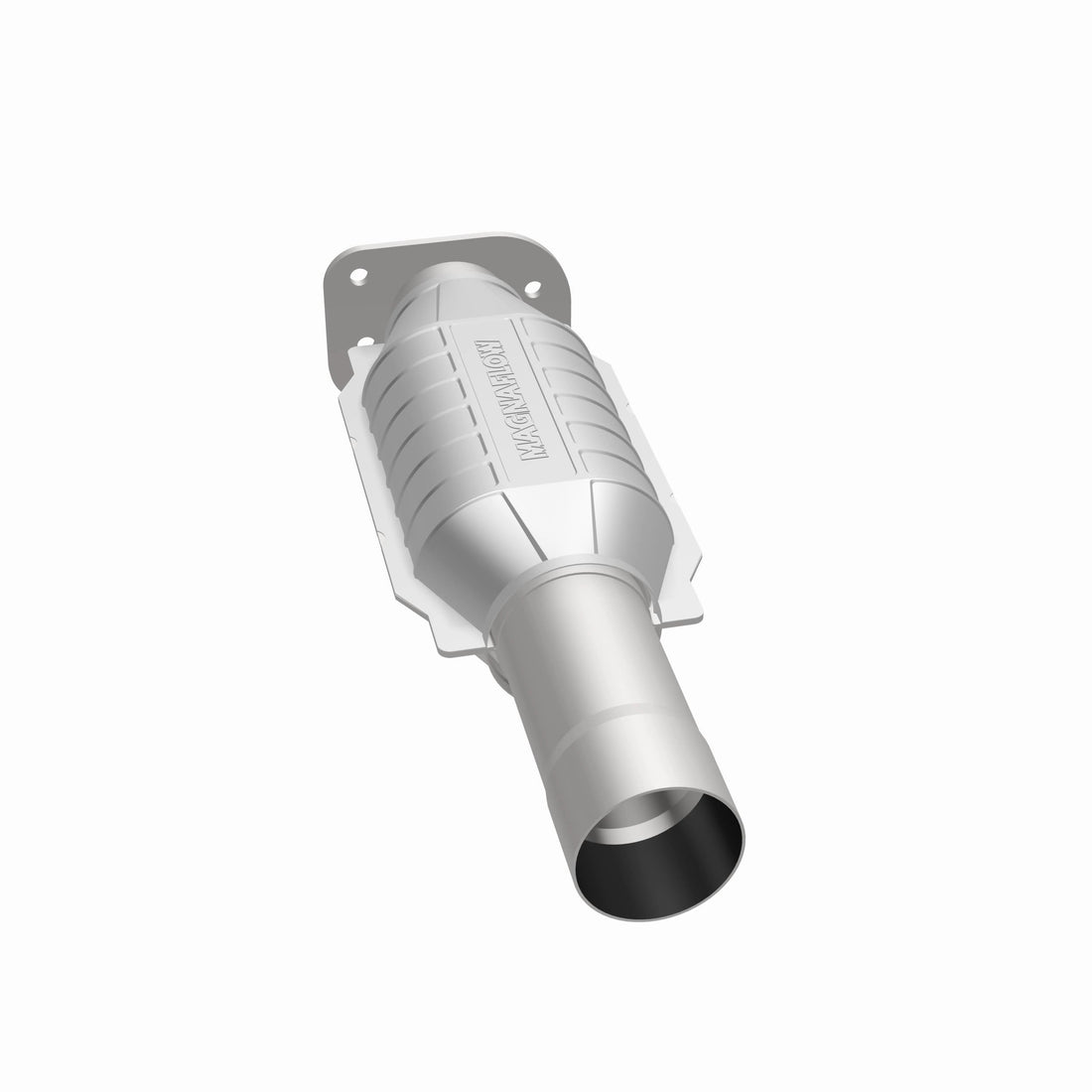 MagnaFlow Exhaust Products 338441 - California CARB Direct-Fit Catalytic Converter