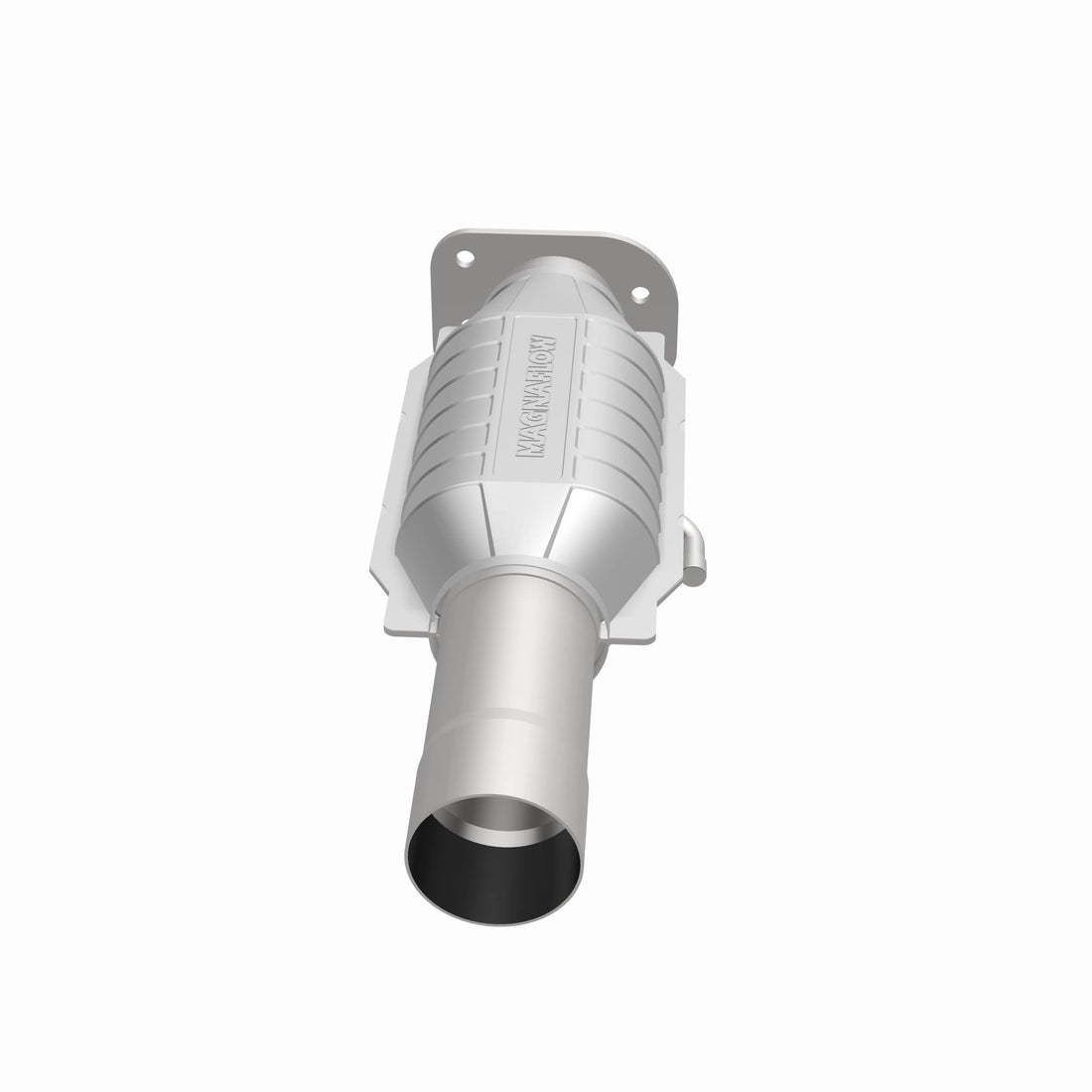 MagnaFlow Exhaust Products 338441 - California CARB Direct-Fit Catalytic Converter