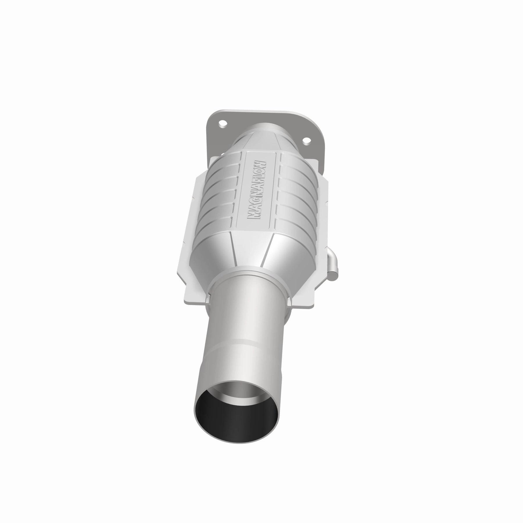 MagnaFlow Exhaust Products 338441 - California CARB Direct-Fit Catalytic Converter