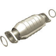 MagnaFlow Exhaust Products 338656 - California CARB Direct-Fit Catalytic Converter 2