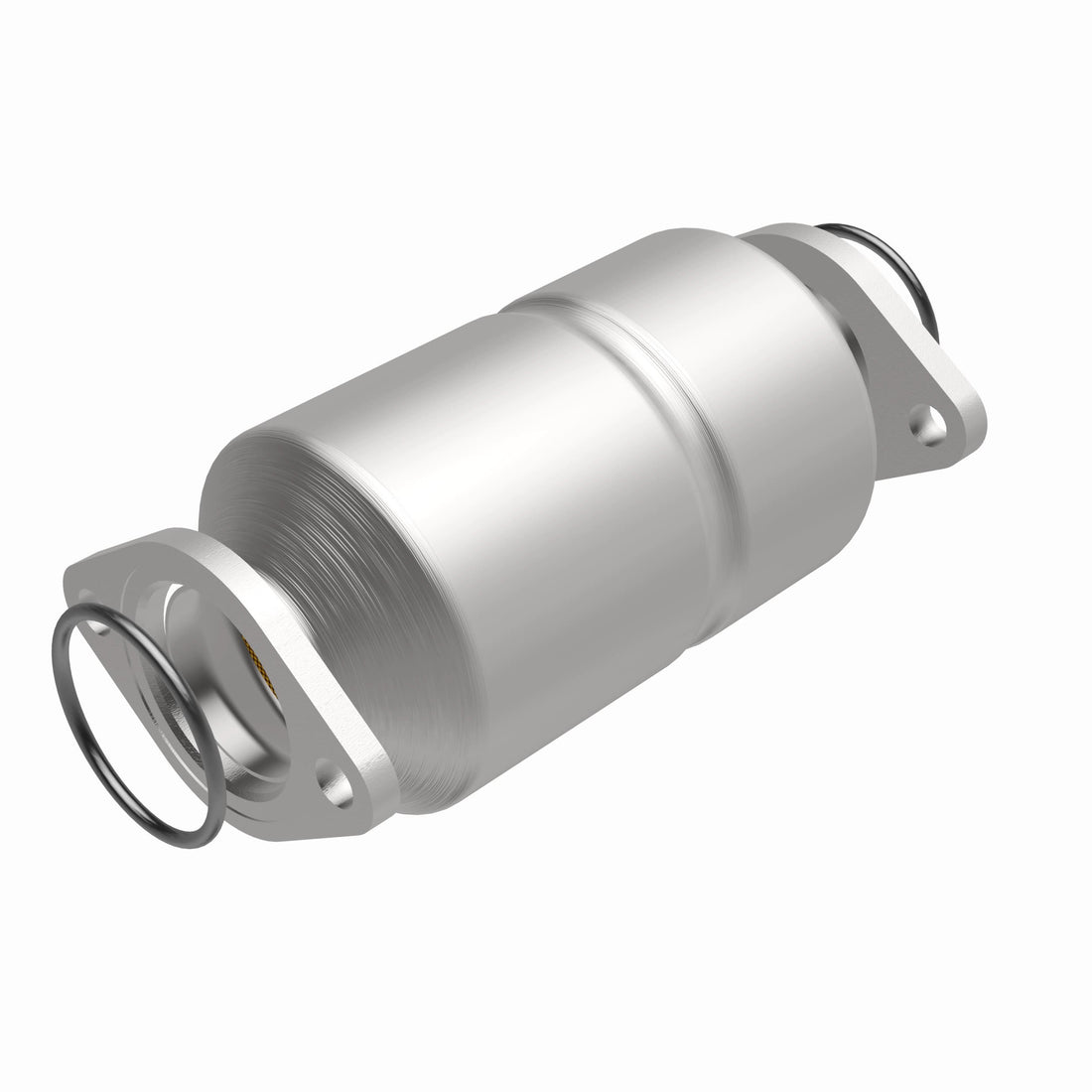 MagnaFlow Exhaust Products 338656 - California CARB Direct-Fit Catalytic Converter 4
