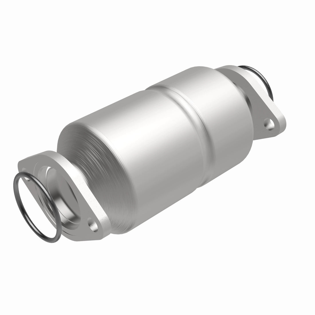 MagnaFlow Exhaust Products 338656 - California CARB Direct-Fit Catalytic Converter 5