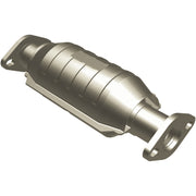 MagnaFlow Exhaust Products 338680 - California CARB Direct-Fit Catalytic Converter 1