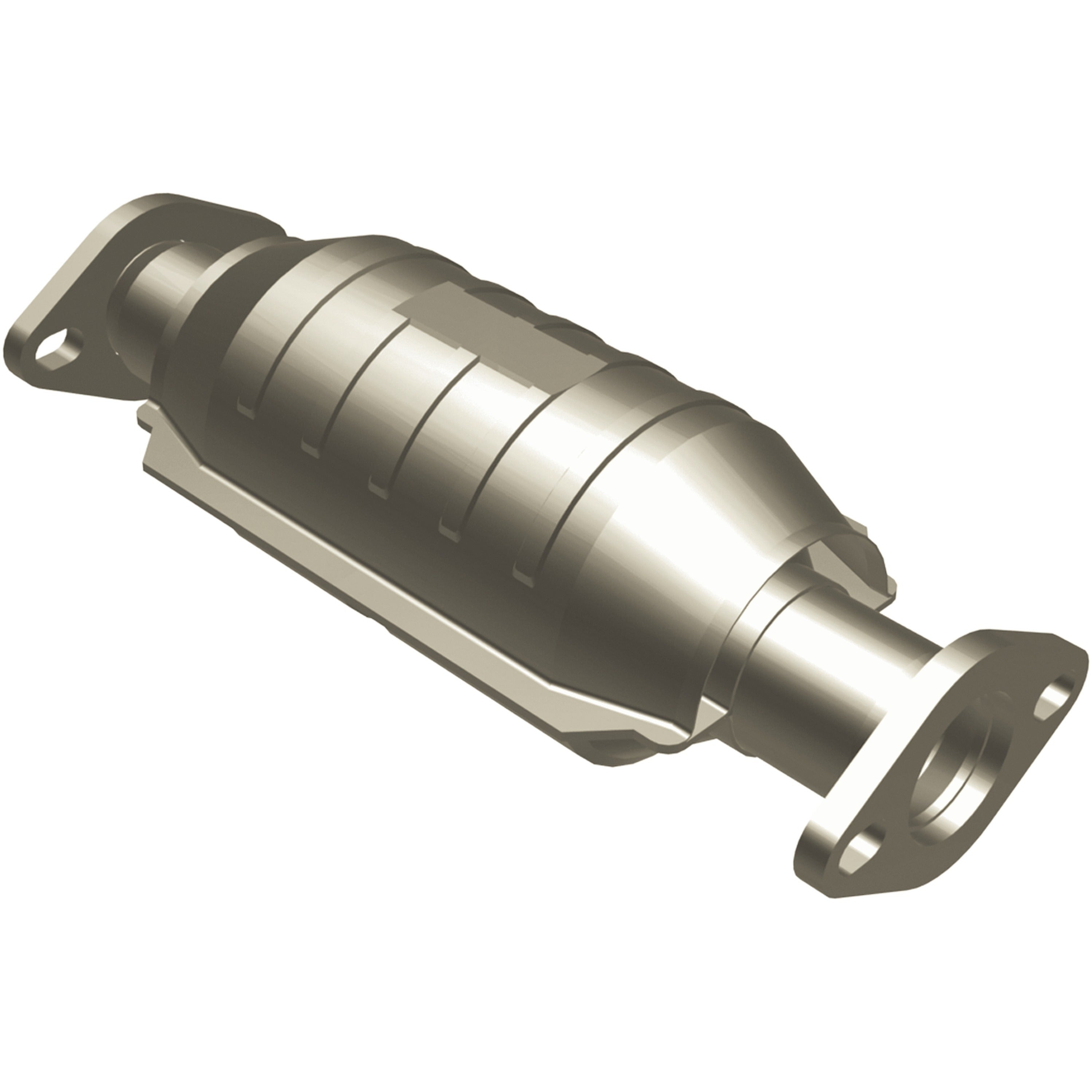 MagnaFlow Exhaust Products 338680 - California CARB Direct-Fit Catalytic Converter 1