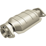 MagnaFlow Exhaust Products 338682 - California CARB Direct-Fit Catalytic Converter 5