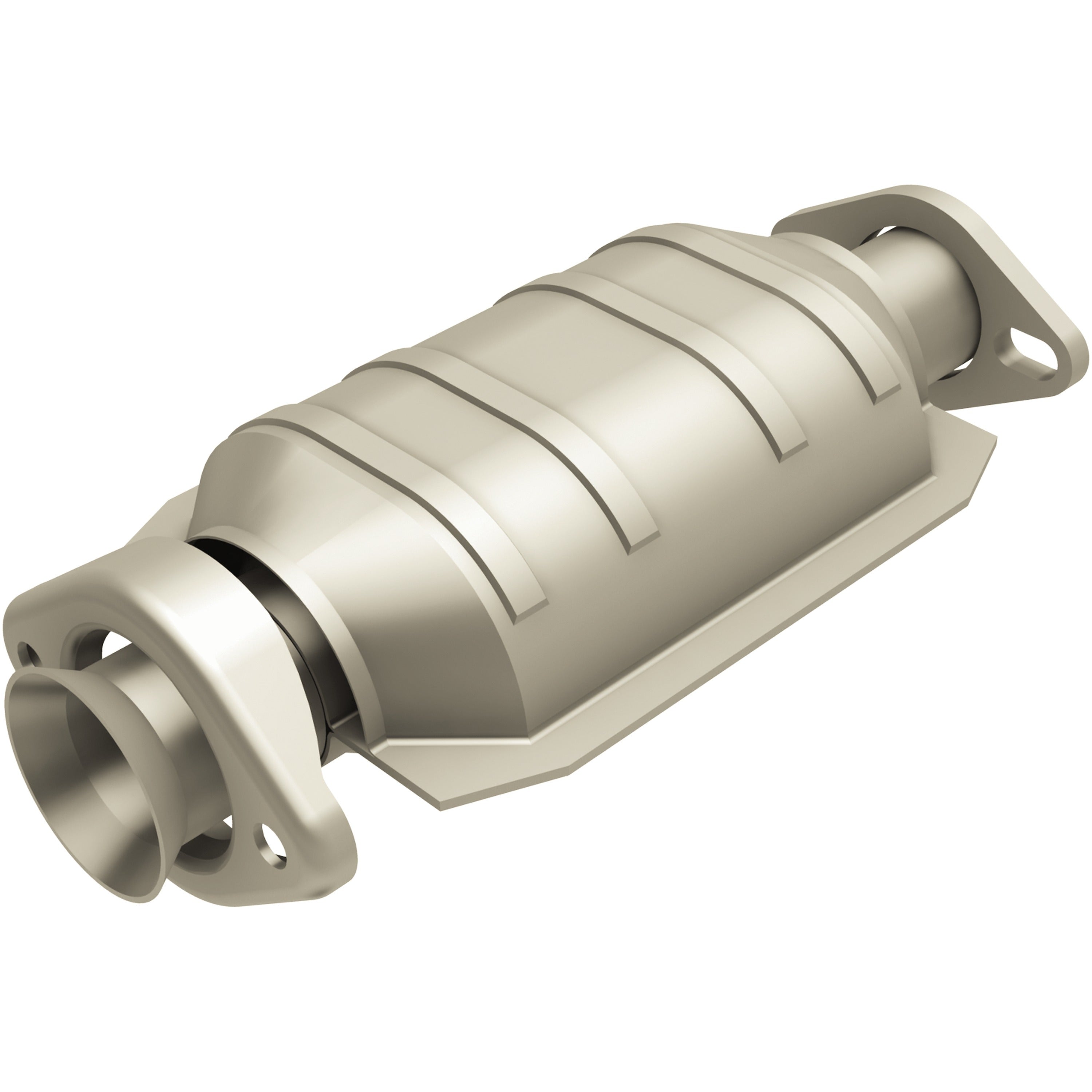 MagnaFlow Exhaust Products 338682 - California CARB Direct-Fit Catalytic Converter 5