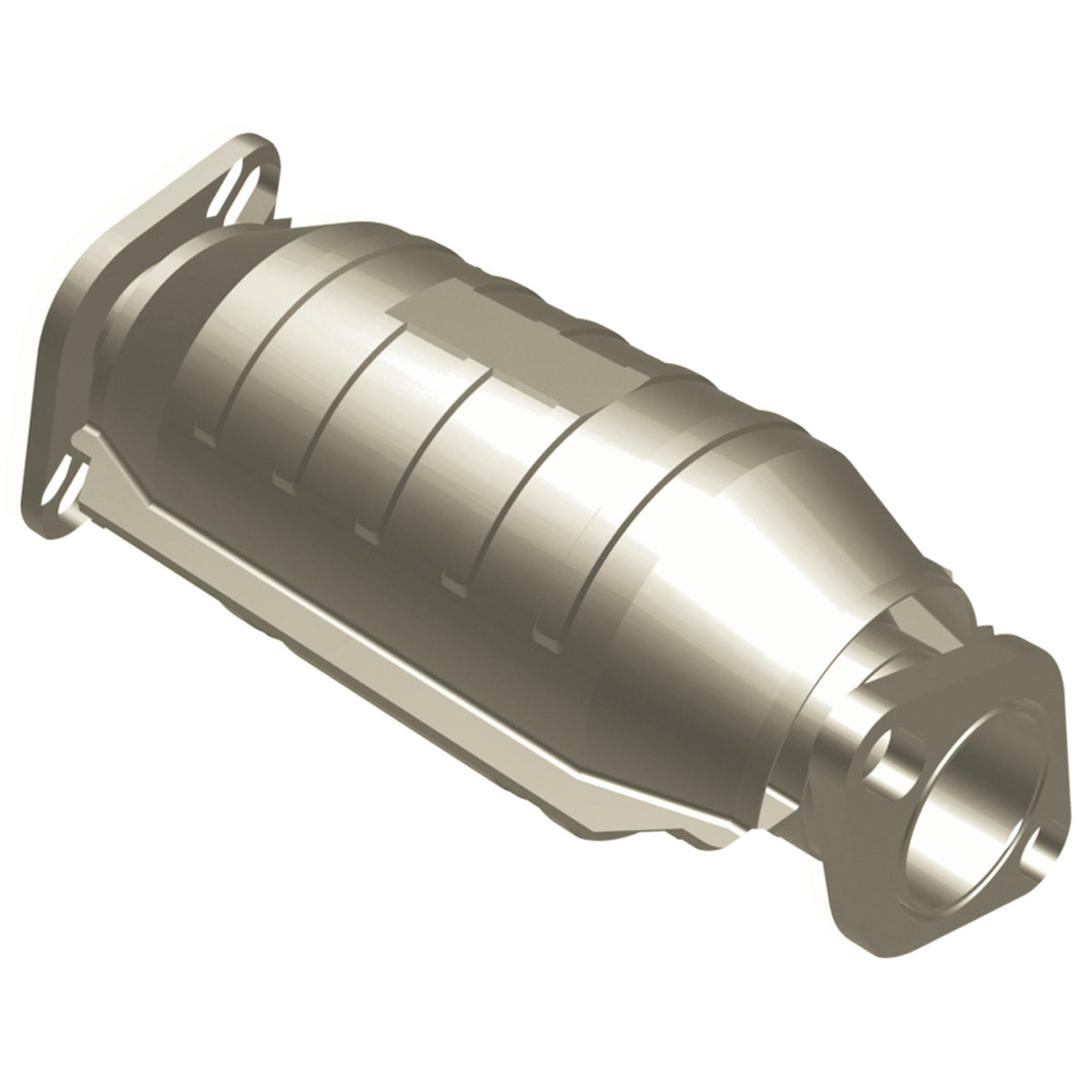 MagnaFlow Exhaust Products 338683 - California CARB Direct-Fit Catalytic Converter 5