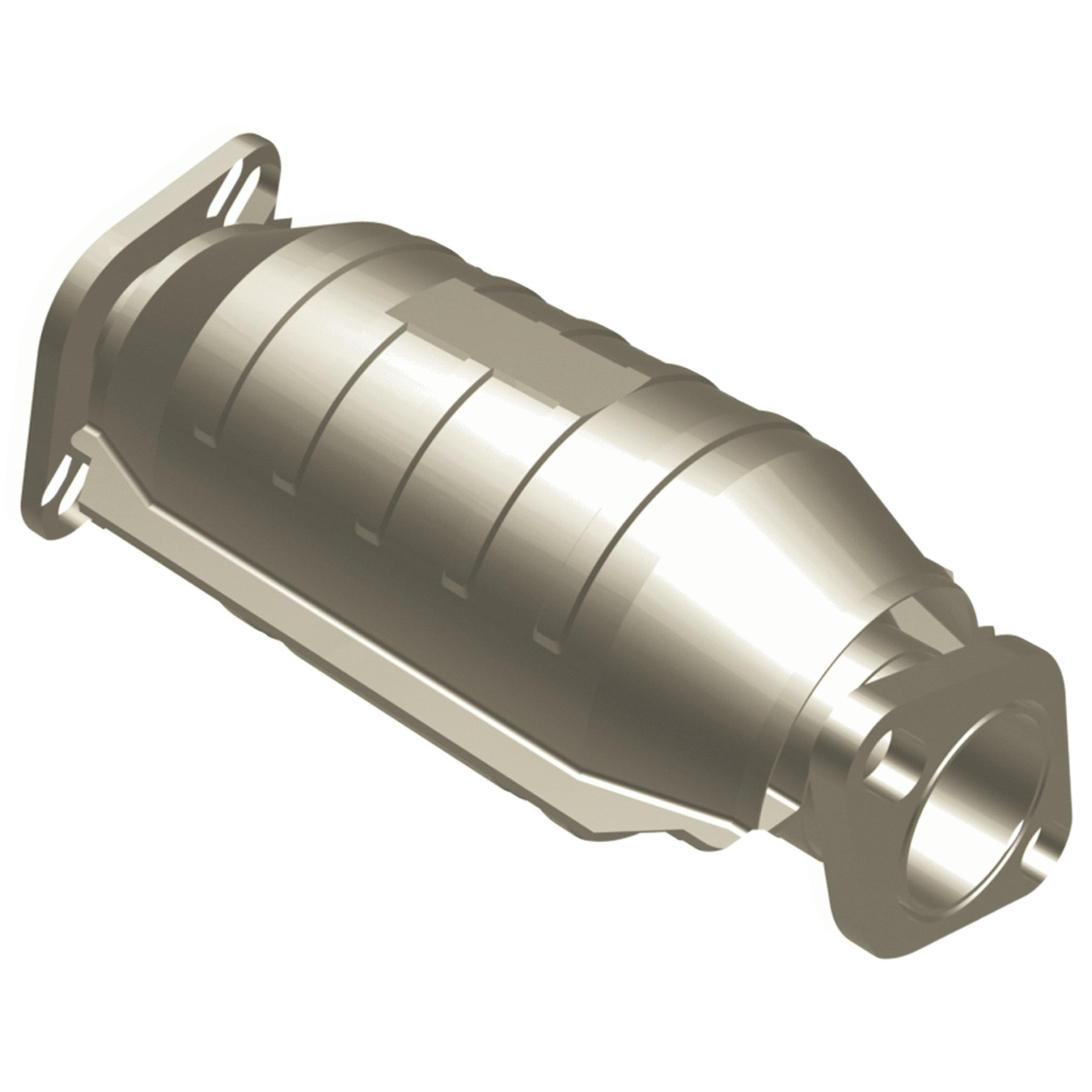 MagnaFlow Exhaust Products 338683 - California CARB Direct-Fit Catalytic Converter 5