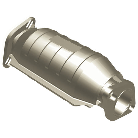 MagnaFlow Exhaust Products 338683 - California CARB Direct-Fit Catalytic Converter 5