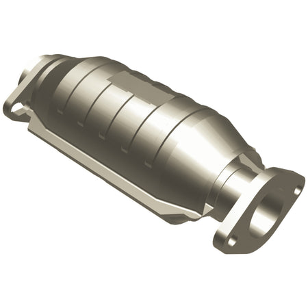 MagnaFlow Exhaust Products 338686 - California CARB Direct-Fit Catalytic Converter 5