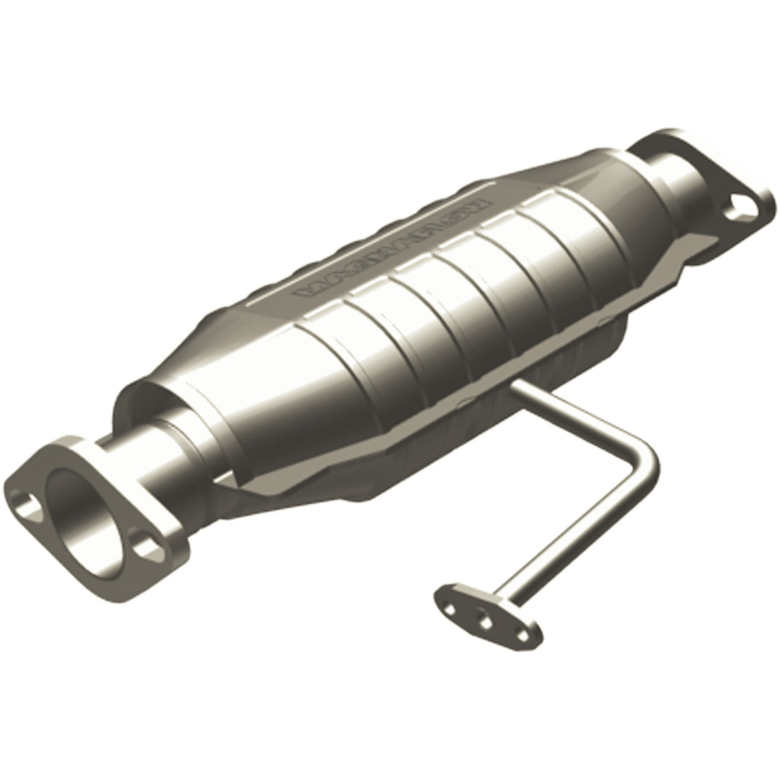 MagnaFlow Exhaust Products 338689 - California CARB Direct-Fit Catalytic Converter