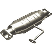 MagnaFlow Exhaust Products 338689 - California CARB Direct-Fit Catalytic Converter