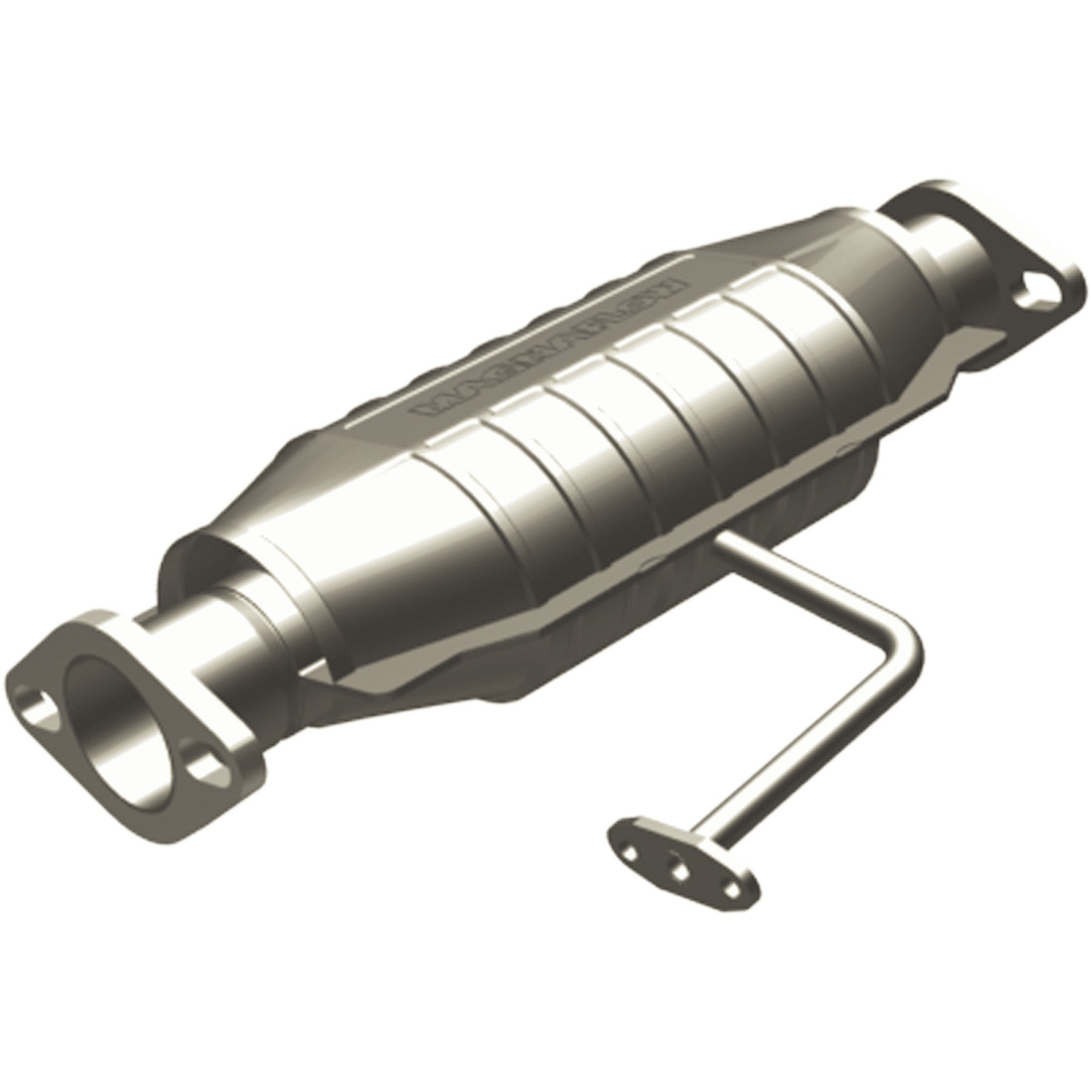 MagnaFlow Exhaust Products 338689 - California CARB Direct-Fit Catalytic Converter