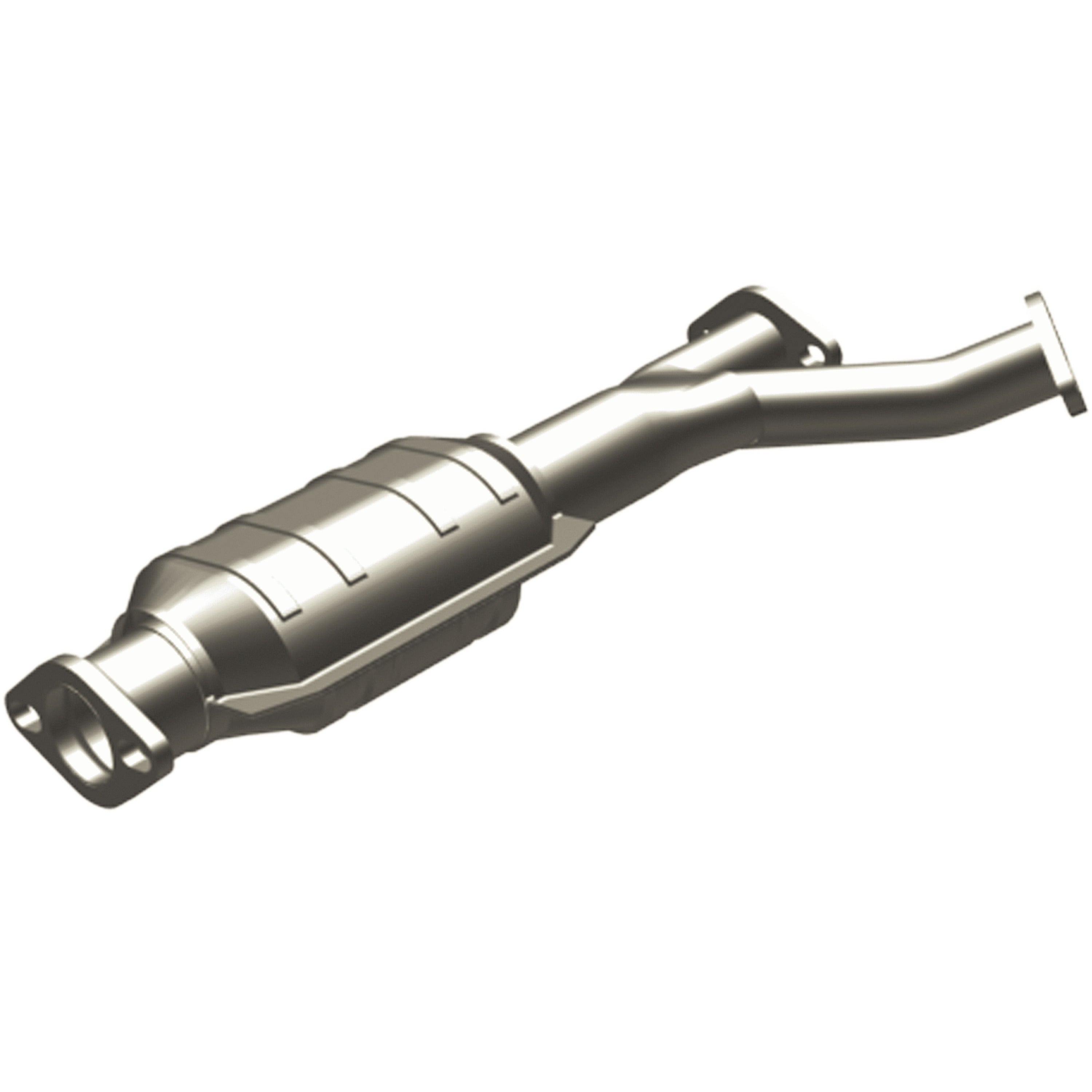 MagnaFlow Exhaust Products 338698 - California CARB Direct-Fit Catalytic Converter 3