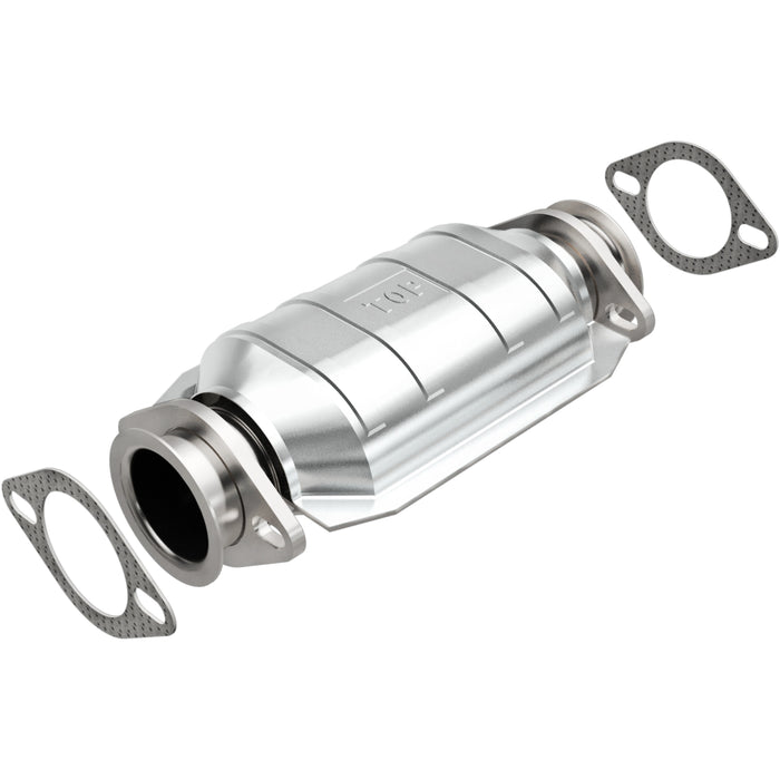 MagnaFlow Exhaust Products 338705 - California CARB Direct-Fit Catalytic Converter