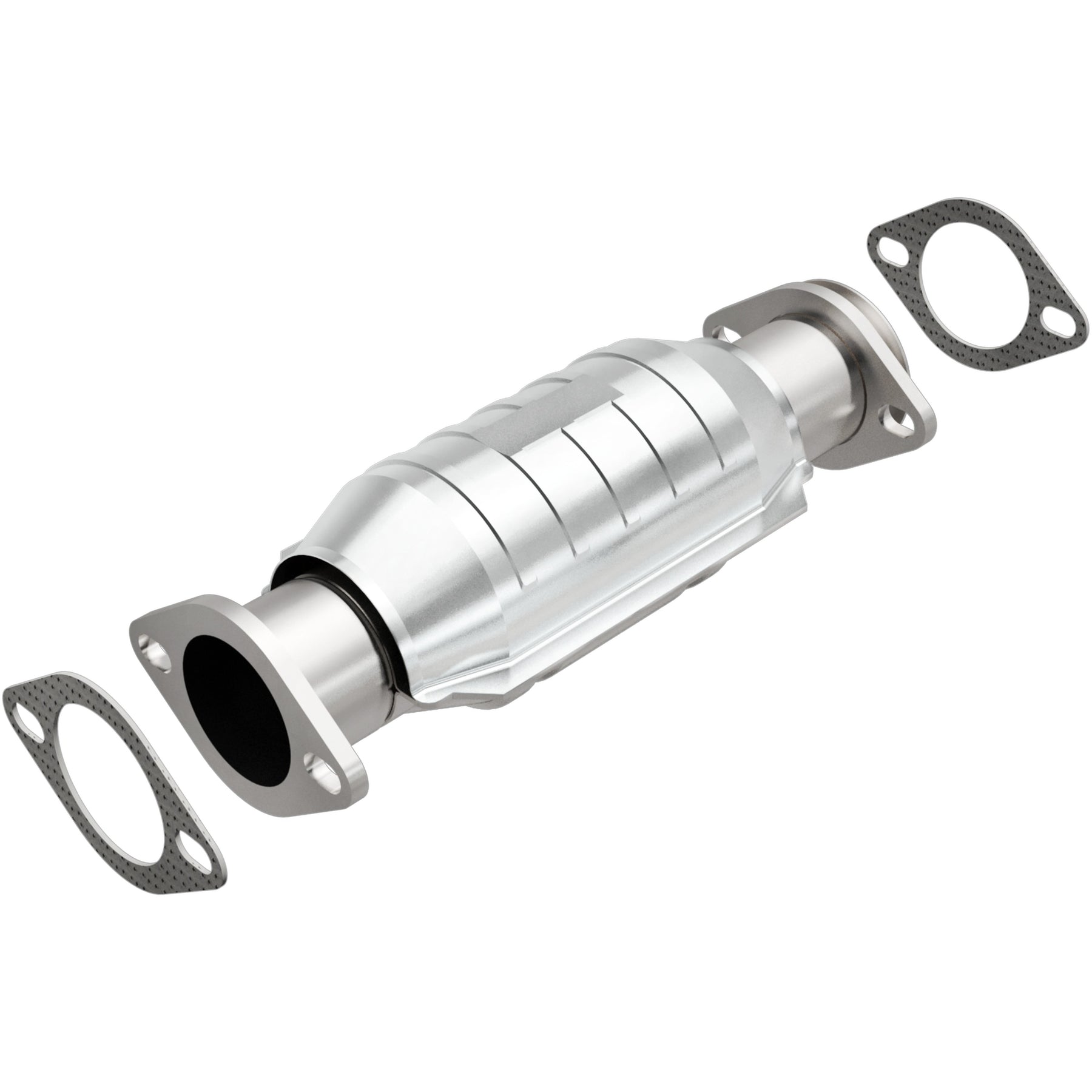 MagnaFlow Exhaust Products 338758 - California CARB Direct-Fit Catalytic Converter 5