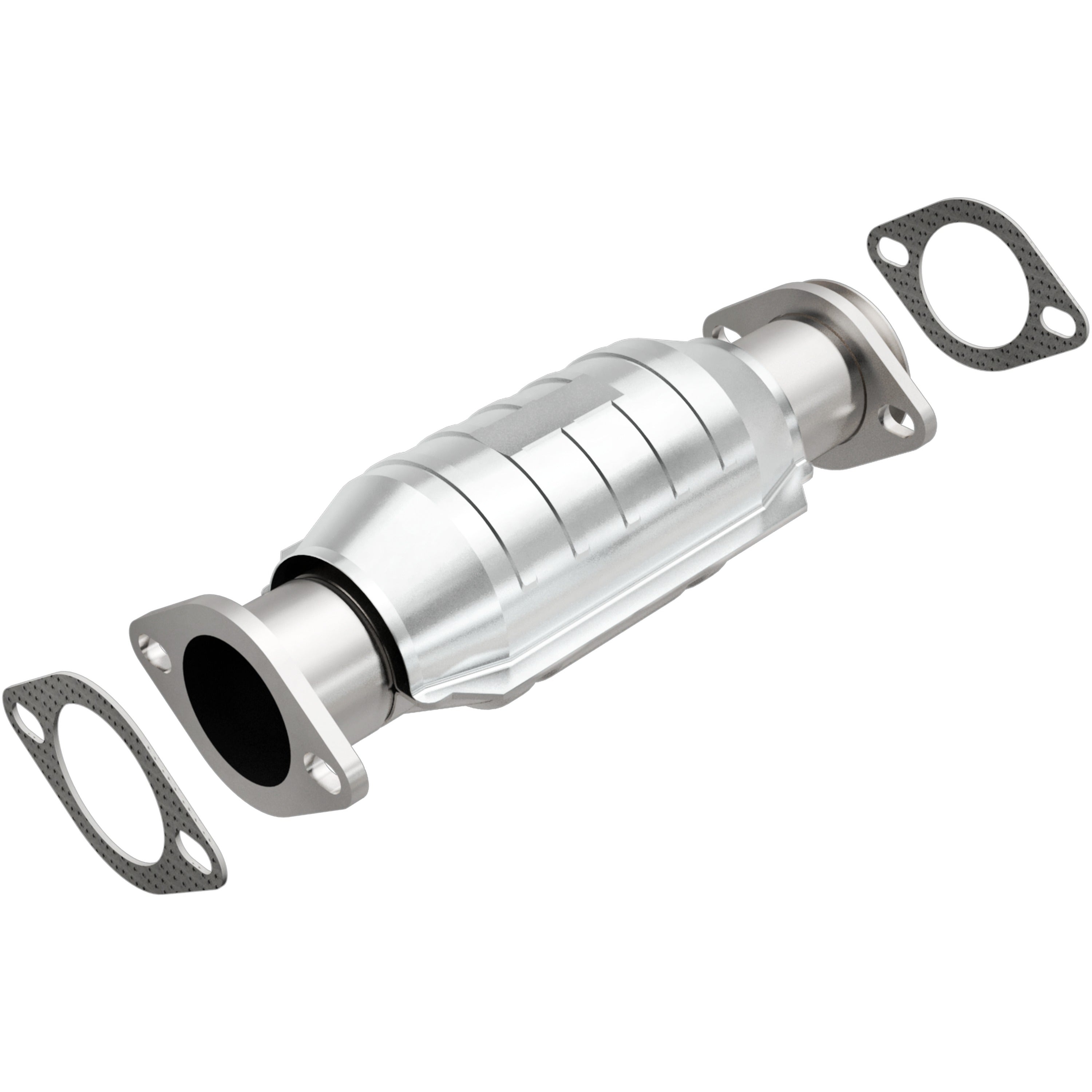 MagnaFlow Exhaust Products 338758 - California CARB Direct-Fit Catalytic Converter 5
