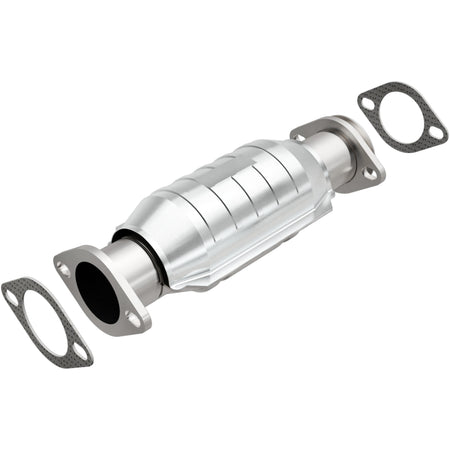 MagnaFlow Exhaust Products 338758 - California CARB Direct-Fit Catalytic Converter 5