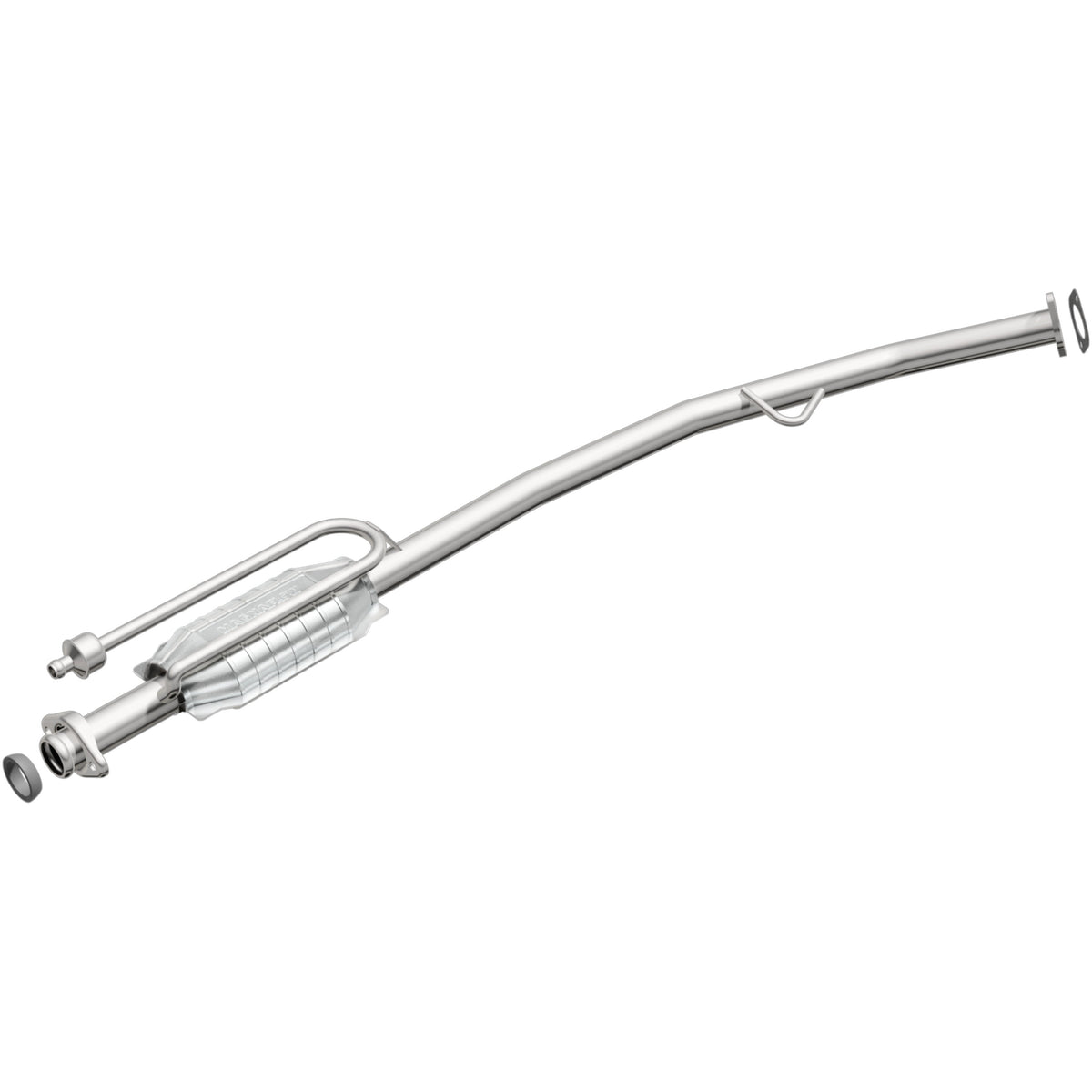 MagnaFlow Exhaust Products 338862 - California CARB Direct-Fit Catalytic Converter 2