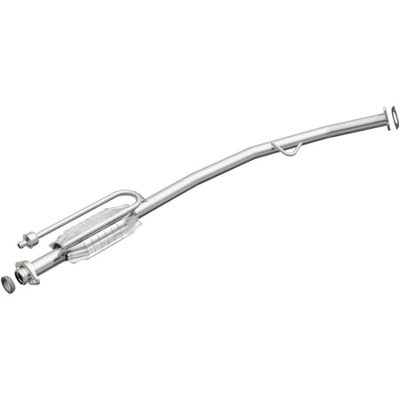 MagnaFlow Exhaust Products 338862 - California CARB Direct-Fit Catalytic Converter 2