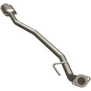 MagnaFlow Exhaust Products 338863 - California CARB Direct-Fit Catalytic Converter 1