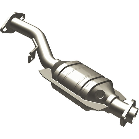 MagnaFlow Exhaust Products 338865 - California CARB Direct-Fit Catalytic Converter 2