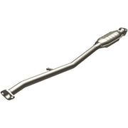 MagnaFlow Exhaust Products 338872 - California CARB Direct-Fit Catalytic Converter 5