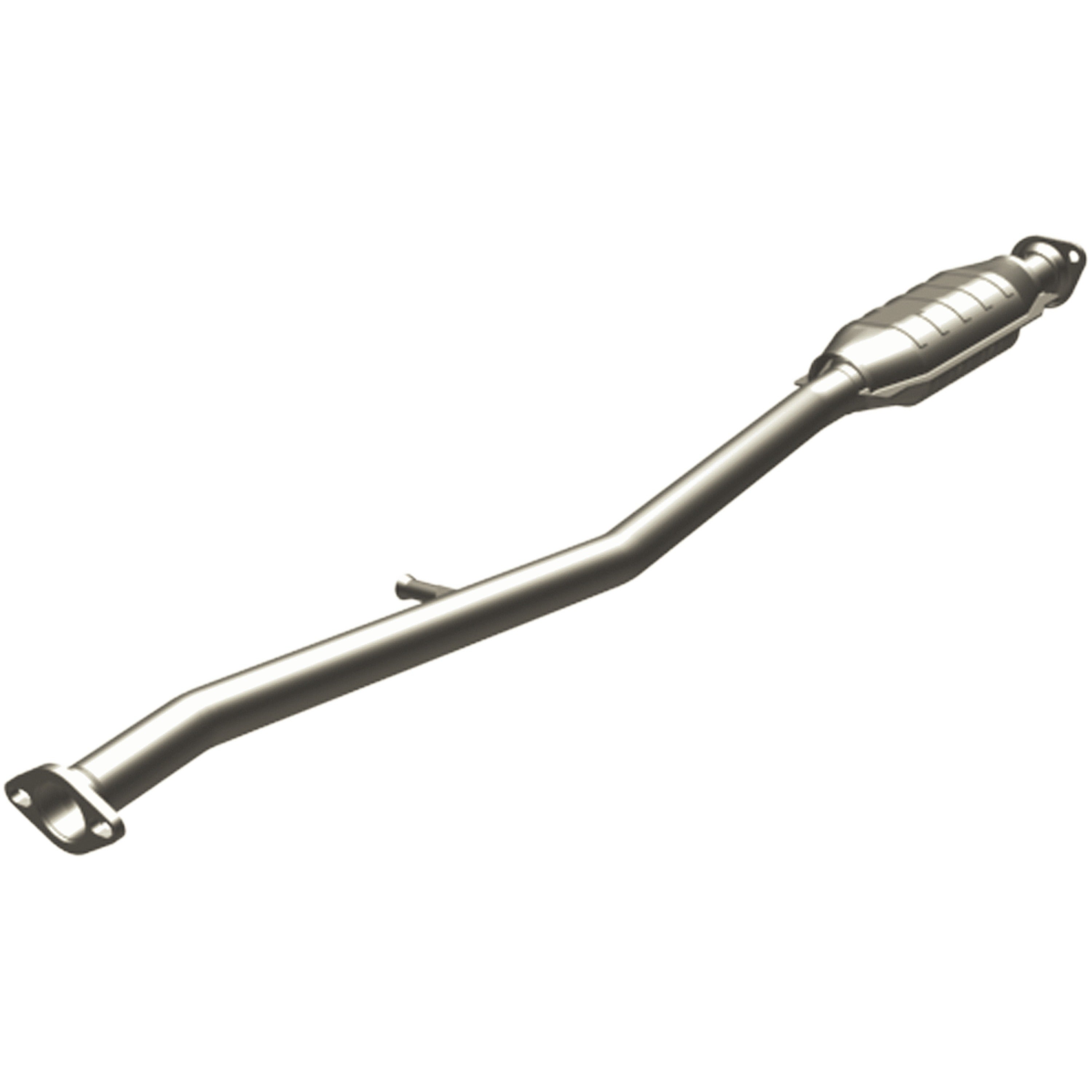 MagnaFlow Exhaust Products 338872 - California CARB Direct-Fit Catalytic Converter 5