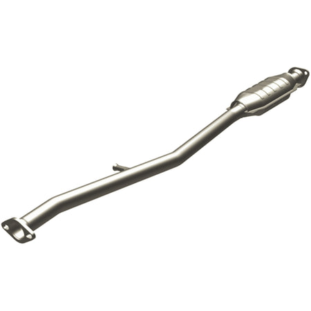 MagnaFlow Exhaust Products 338872 - California CARB Direct-Fit Catalytic Converter 5
